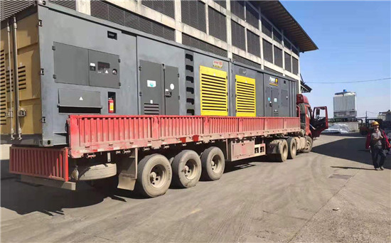 平遥200KW发电机组适配电缆规格选型指南