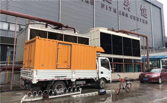 平遥300KW发电机组适配电缆规格选型指南
